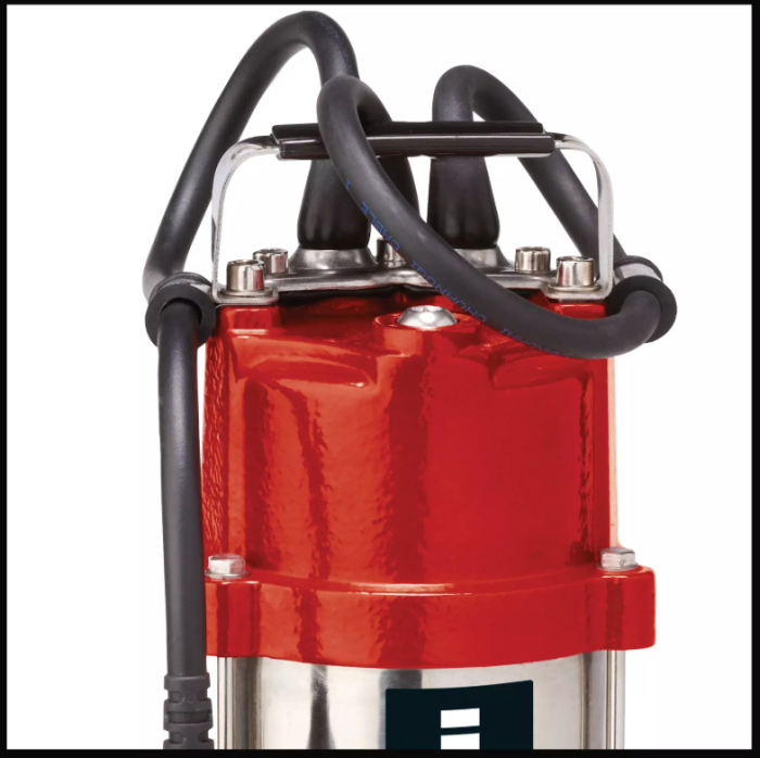 Einhell Schmutzwasserpumpe GC-DP 5010 G, 4171421